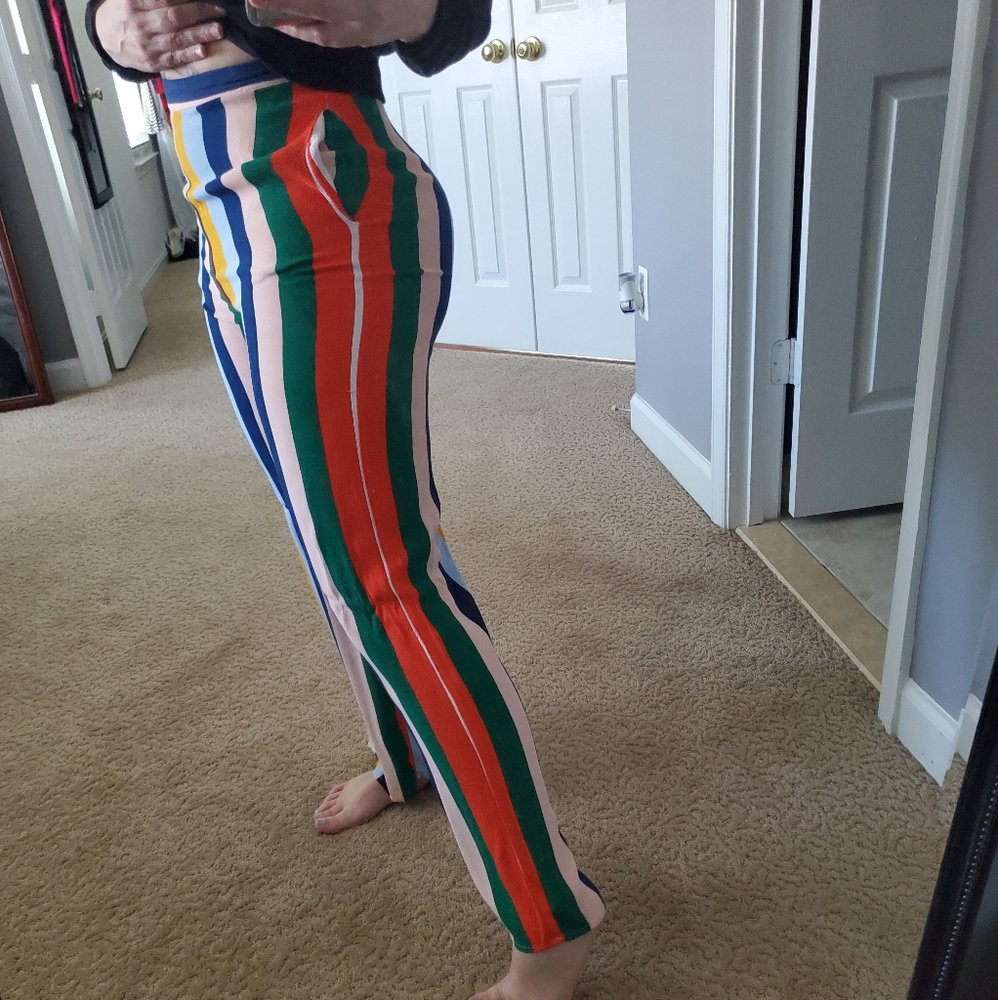 Pants VENDIDO! Sold out